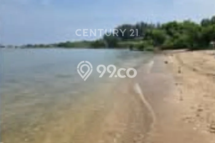Tanah Kavling di Karimunjawa Dijual dengan Luas 65000m2 Tanah Kavling di Karimunjawa Dijual dengan Luas 65000m2