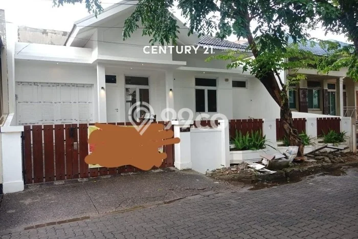 Dijual Rumah 4 Kamar Lokasi Strategis Bagus dan Strategis di Semarang Barat Dijual Rumah 4 Kamar Lokasi Strategis Bagus dan Strategis di Semarang Barat