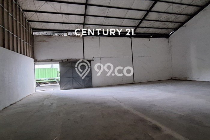 Unit Gudang Tersedia di Terboyo Spesifikasi LB 1100m2 Unit Gudang Tersedia di Terboyo Spesifikasi LB 1100m2