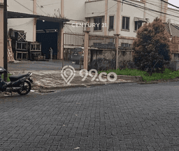 Unit Gudang Dijual di Boja Kendal 1800m2 Unit Gudang Dijual di Boja Kendal 1800m2
