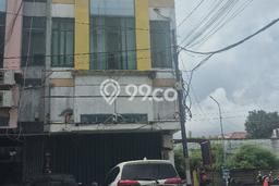 Ruko Dijual di Semarang Tengah Semarang dengan Luas Bangunan 268m2 Ruko Dijual di Semarang Tengah Semarang dengan Luas Bangunan 268m2