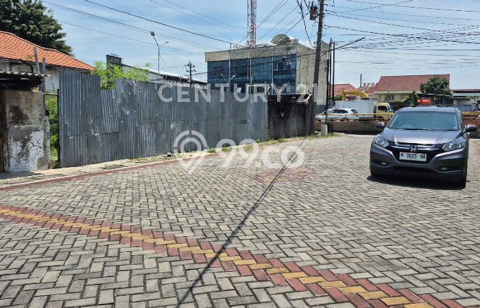Tanah Dijual di Semarang Seluas 441m2 Strategis Tanah Dijual di Semarang Seluas 441m2 Strategis