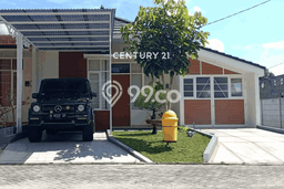 Rumah Strategis Modern Lb 99m2 di Pedurungan, Semarang Rumah Strategis Modern Lb 99m2 di Pedurungan, Semarang