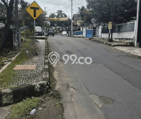 Dijual Tanah 450m2 di Ungaran, Semarang Dijual Tanah 450m2 di Ungaran, Semarang