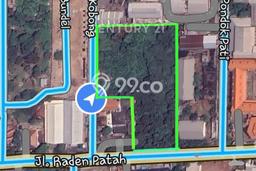 Kavling Tanah Lokasi Strategis di Semarang Timur, Semarang Disewakan 12m2 Kavling Tanah Lokasi Strategis di Semarang Timur, Semarang Disewakan 12m2