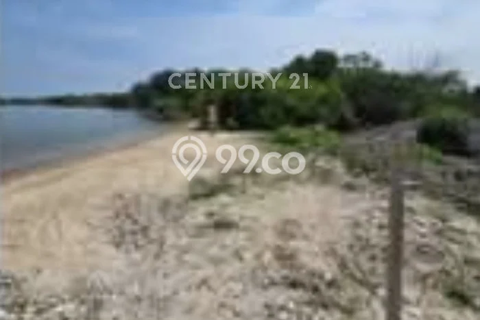Tanah Kavling di Karimunjawa Dijual dengan Luas 65000m2 Tanah Kavling di Karimunjawa Dijual dengan Luas 65000m2
