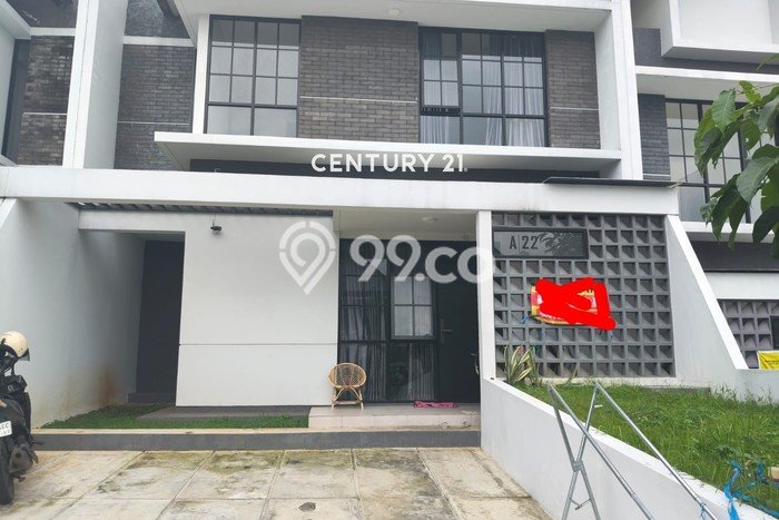 Rumah Strategis Modern Lb 70m2 di Mijen, Semarang Rumah Strategis Modern Lb 70m2 di Mijen, Semarang