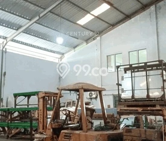 Unit Gudang Dijual di Boja Kendal 1800m2 Unit Gudang Dijual di Boja Kendal 1800m2