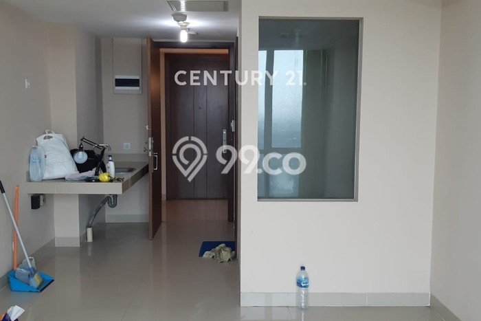 Hunian Apartemen 0 KT 0 KM di Kelapa Dua, Tangerang Dijual Cepat Hunian Apartemen 0 KT 0 KM di Kelapa Dua, Tangerang Dijual Cepat