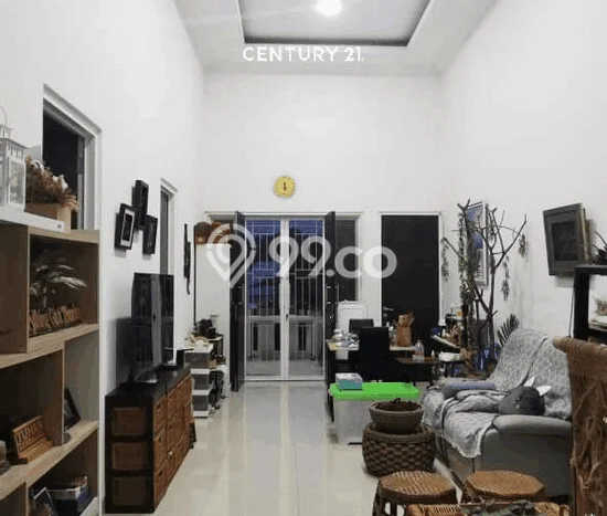 For Sale Rumah 4 Kamar Lokasi Ideal Nyaman dan Strategis di Candisari For Sale Rumah 4 Kamar Lokasi Ideal Nyaman dan Strategis di Candisari