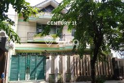 Rumah Luxury Modern Tanpa Renovasi di Miroto Semarang Rumah Luxury Modern Tanpa Renovasi di Miroto Semarang