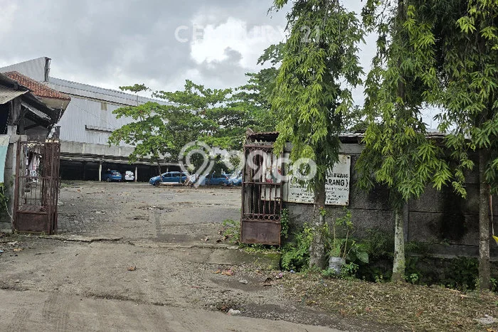 Tanah Kosong Dijual di Semarang dengan Area 3000m2 Tanah Kosong Dijual di Semarang dengan Area 3000m2