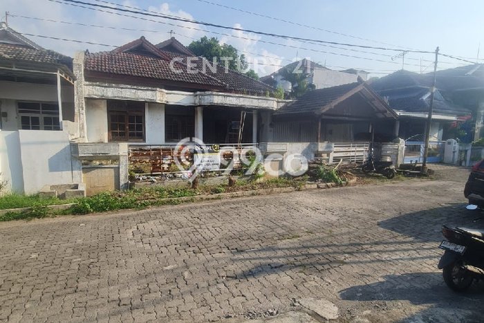 For Sale Hunian Rumah Terawat 3 Kamar di Puri Anjasmoro, Semarang For Sale Hunian Rumah Terawat 3 Kamar di Puri Anjasmoro, Semarang