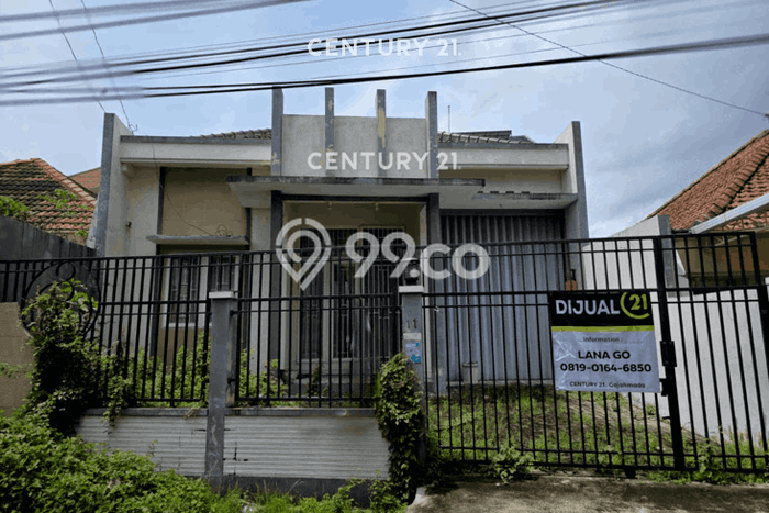 Rumah Eksklusif Dijual LT 179m2 di Semarang Tengah, Semarang Rumah Eksklusif Dijual LT 179m2 di Semarang Tengah, Semarang