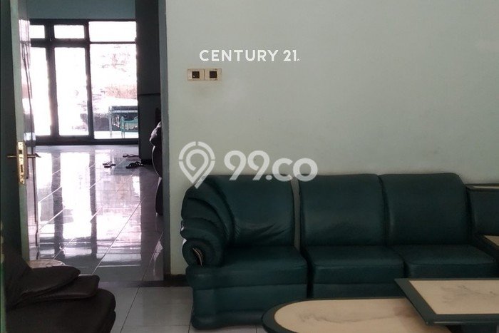 Rumah Luxury Modern Tanpa Renovasi di Miroto Semarang Rumah Luxury Modern Tanpa Renovasi di Miroto Semarang