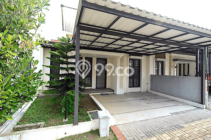 Jual Rumah Bagus Siap Huni LB 64m2 di Panongan, Tangerang Jual Rumah Bagus Siap Huni LB 64m2 di Panongan, Tangerang
