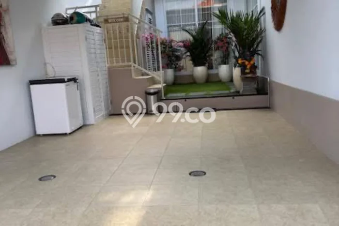 Rumah Modern 2 KT di Ketewel Gianyar Full Furnished Rumah Modern 2 KT di Ketewel Gianyar Full Furnished