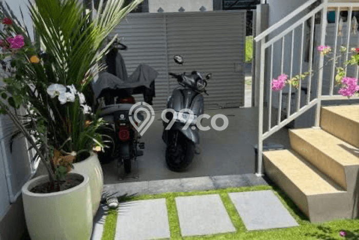 Rumah Modern 2 KT di Ketewel Gianyar Full Furnished Rumah Modern 2 KT di Ketewel Gianyar Full Furnished