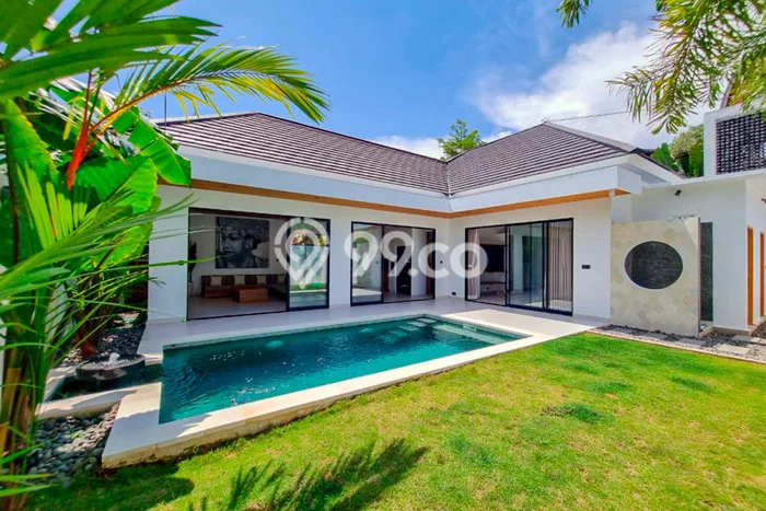 HARGA TERBAIK! Vila Kawasan , Ukuran 317m2m², Area Berkembang dengan nilai meningkat HARGA TERBAIK! Vila Kawasan , Ukuran 317m2m², Area Berkembang dengan nilai meningkat