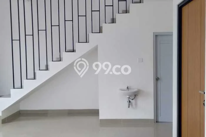 Hunian Cantik Modern Lb 70m2 di Gunung Sindur, Bogor Hunian Cantik Modern Lb 70m2 di Gunung Sindur, Bogor