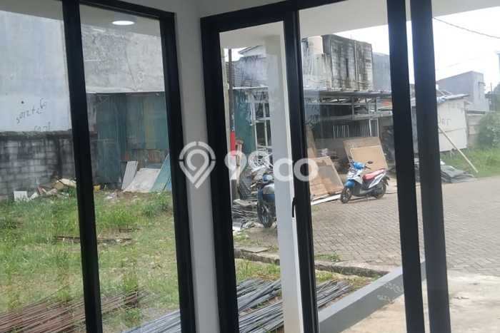 Dijual Cepat Rumah Bagus Siap Huni LB 50m2 di Gunung Sindur, Bogor Dijual Cepat Rumah Bagus Siap Huni LB 50m2 di Gunung Sindur, Bogor