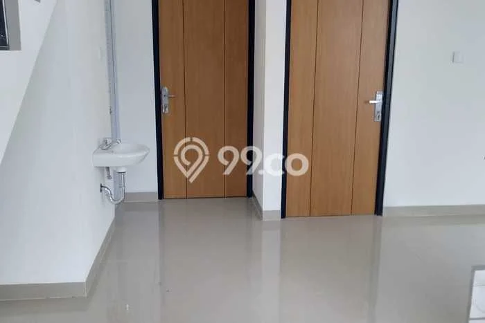 Hunian Cantik Modern Lb 70m2 di Gunung Sindur, Bogor Hunian Cantik Modern Lb 70m2 di Gunung Sindur, Bogor