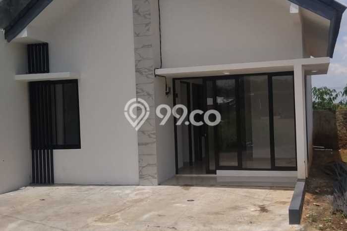 Dijual Cepat Rumah Bagus Siap Huni LB 50m2 di Gunung Sindur, Bogor Dijual Cepat Rumah Bagus Siap Huni LB 50m2 di Gunung Sindur, Bogor