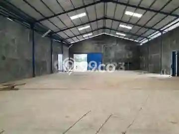 Disewakan Gudang komersial di Legok luas bangunan 816m2 Disewakan Gudang komersial di Legok luas bangunan 816m2