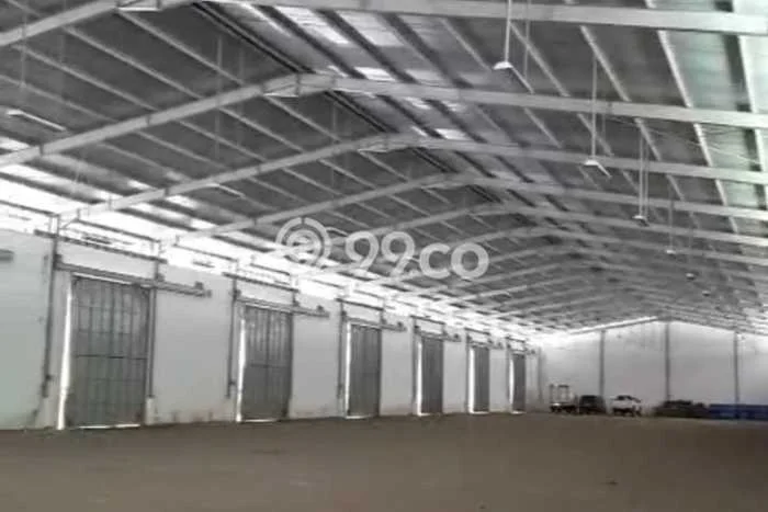 Area Strategis! Disewakan Gudang Lokasi Legok, Tangerang Cocok untuk Bisnis Area Strategis! Disewakan Gudang Lokasi Legok, Tangerang Cocok untuk Bisnis