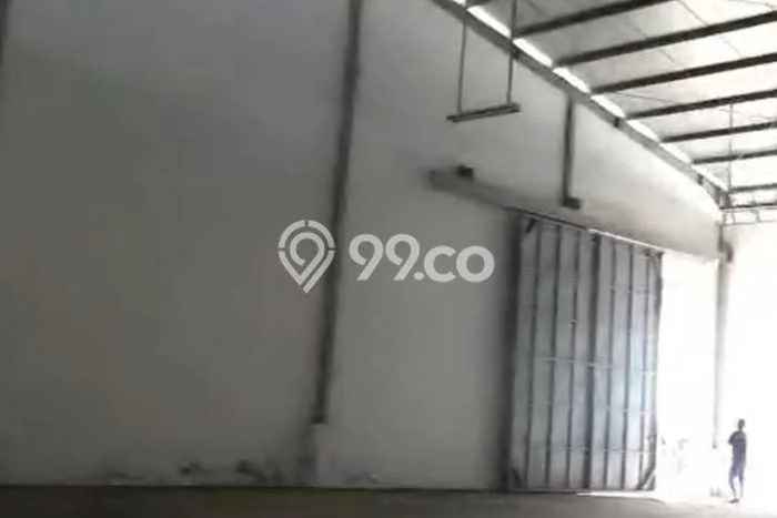 Area Strategis! Disewakan Gudang Lokasi Legok, Tangerang Cocok untuk Bisnis Area Strategis! Disewakan Gudang Lokasi Legok, Tangerang Cocok untuk Bisnis