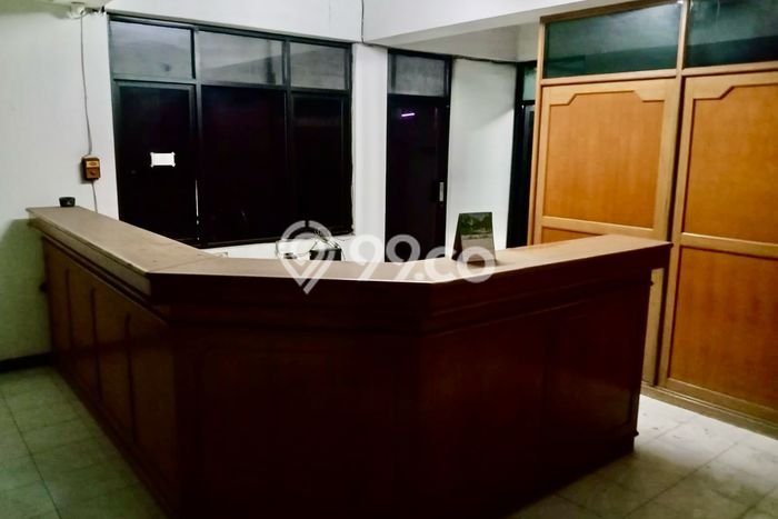 Gudang Dijual di Prime Area Tangerang Luas 1100m2 Gudang Dijual di Prime Area Tangerang Luas 1100m2