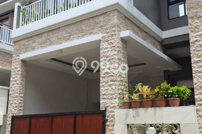 Rumah Luxury Modern Tanpa Renovasi di Sanur Denpasar Rumah Luxury Modern Tanpa Renovasi di Sanur Denpasar