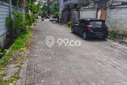 Tanah Investasi Disewakan di Denpasar Selatan, Denpasar, Luas 300m2 Tanah Investasi Disewakan di Denpasar Selatan, Denpasar, Luas 300m2