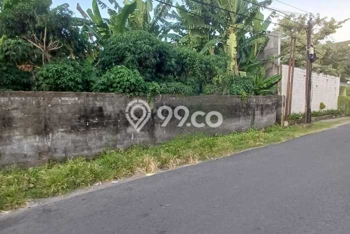 Kavling Tanah untuk Disewa di Renon Lahan Luas 500m2 Kavling Tanah untuk Disewa di Renon Lahan Luas 500m2