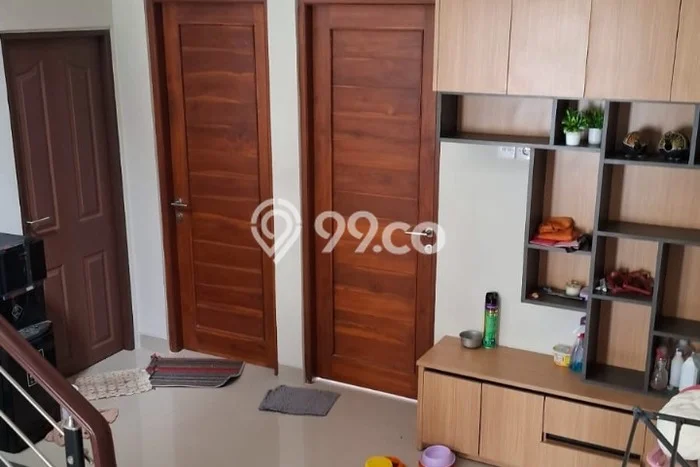 Rumah Luxury Modern Siap Huni di Sanur Denpasar Rumah Luxury Modern Siap Huni di Sanur Denpasar
