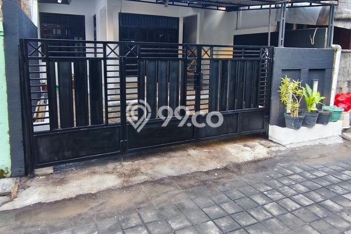 Jual Rumah Luas Elegan Dengan View Eksklusif di Mahendradata, Denpasar Jual Rumah Luas Elegan Dengan View Eksklusif di Mahendradata, Denpasar