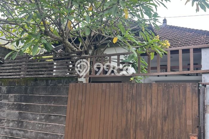 Rumah Minimalis 2 KT di Kerobokan Badung Rumah Minimalis 2 KT di Kerobokan Badung