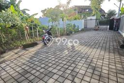 Kavling Tanah di Denpasar Barat Dijual Luas 127m2 Legalitas SHM Kavling Tanah di Denpasar Barat Dijual Luas 127m2 Legalitas SHM