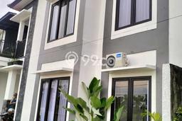 For Sale! Luxury House LT 100m2 Desain Modern di Gunung soputan For Sale! Luxury House LT 100m2 Desain Modern di Gunung soputan