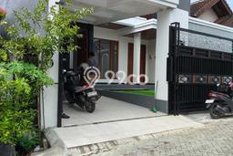 Rumah Modern Minimalis 3 KT Siap Huni di Denpasar Barat Rumah Modern Minimalis 3 KT Siap Huni di Denpasar Barat