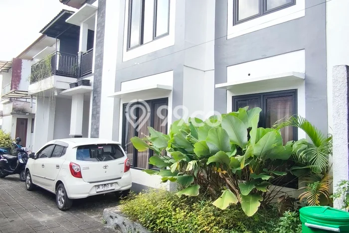 Jarang Ada! Rumah Kontrakan 3 Kamar Nyaman Siap Huni Gunung soputan Jarang Ada! Rumah Kontrakan 3 Kamar Nyaman Siap Huni Gunung soputan