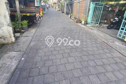 Kavling Tanah Dijual di Denpasar Barat, Denpasar, Luas 270m2 Area Strategis Kavling Tanah Dijual di Denpasar Barat, Denpasar, Luas 270m2 Area Strategis