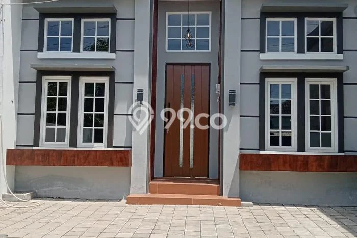 Jual Rumah Harga Miring Kejayan Punya 2 Kamar & LT 90m2 Jual Rumah Harga Miring Kejayan Punya 2 Kamar & LT 90m2