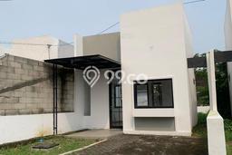 Rumah Minimalis Dijual di Candi 1 Kamar dengan LT 68m2 Rumah Minimalis Dijual di Candi 1 Kamar dengan LT 68m2