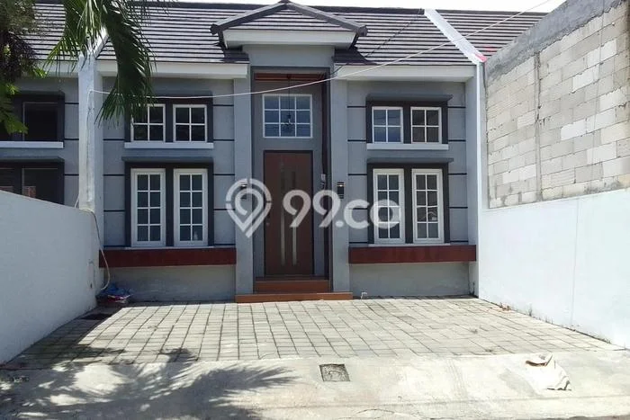 Jual Rumah Harga Miring Kejayan Punya 1 Kamar & LT 90m2 Jual Rumah Harga Miring Kejayan Punya 1 Kamar & LT 90m2