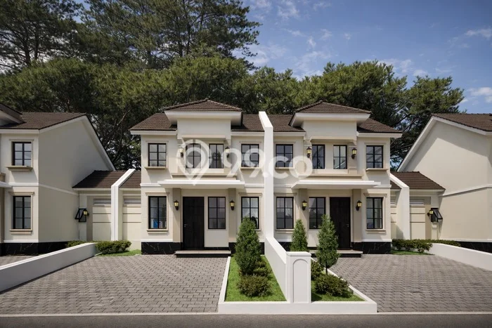 Jual Rumah Harga Miring Candi Punya 2 Kamar & LT 105m2 Jual Rumah Harga Miring Candi Punya 2 Kamar & LT 105m2