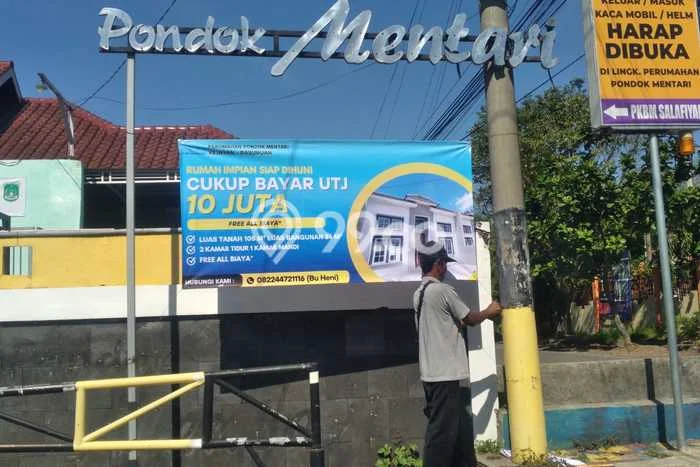 Rumah Budget Favorit Siap Huni Area Kejayan LT 90m2 Rumah Budget Favorit Siap Huni Area Kejayan LT 90m2