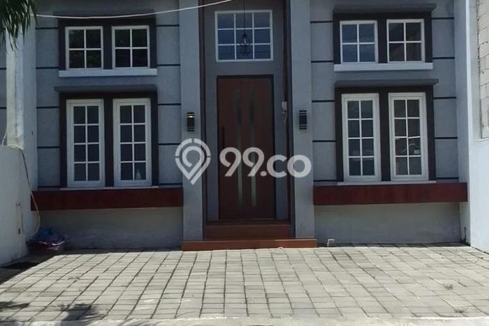 Jual Rumah Harga Miring Kejayan Punya 2 Kamar & LT 90m2 Jual Rumah Harga Miring Kejayan Punya 2 Kamar & LT 90m2