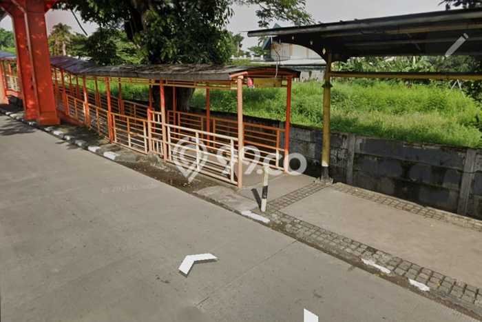 Tanah Dijual di Jakarta Barat Seluas 62000m2 Strategis Tanah Dijual di Jakarta Barat Seluas 62000m2 Strategis