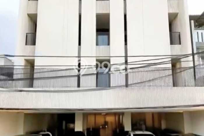 Untuk Dijual Kost 37 Kamar di Jakarta Barat untuk Investasi Anda Untuk Dijual Kost 37 Kamar di Jakarta Barat untuk Investasi Anda